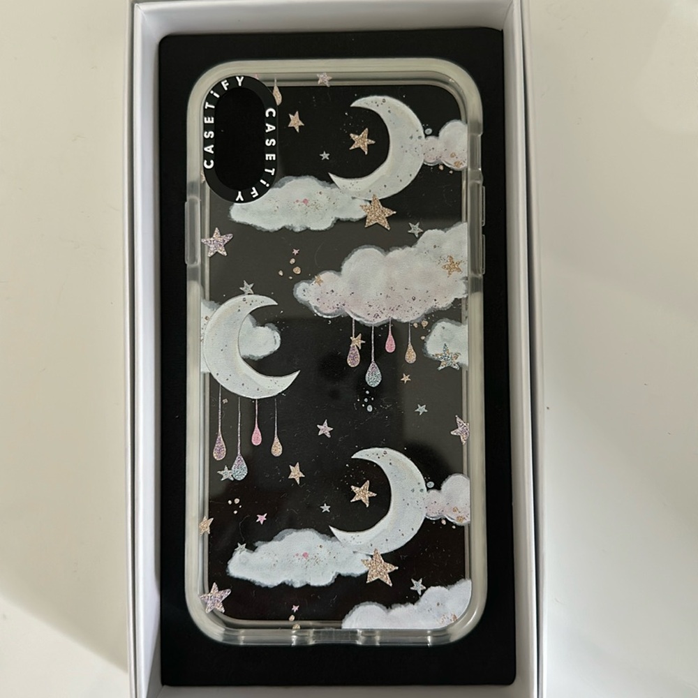 Casetify iPhone XS Phone Case